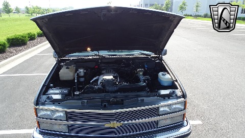 1991 Chevrolet Silverado image 72