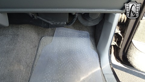 1991 Chevrolet Silverado image 124