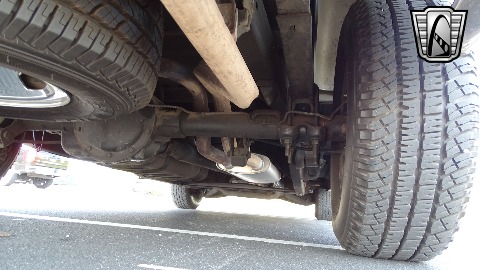 1991 Chevrolet Silverado image 150