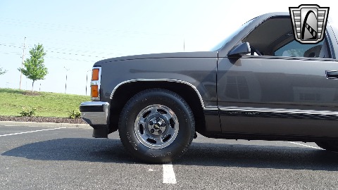 1991 Chevrolet Silverado image 47