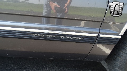 1991 Chevrolet Silverado image 99