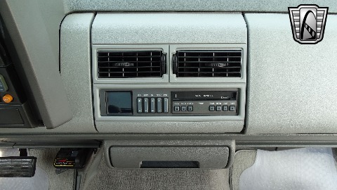 1991 Chevrolet Silverado image 125