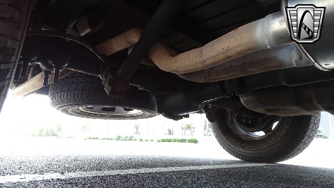 1991 Chevrolet Silverado image 151