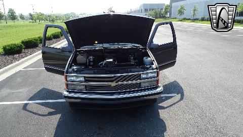 1991 Chevrolet Silverado image 48