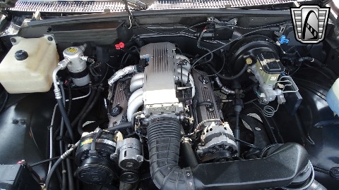 1991 Chevrolet Silverado image 74