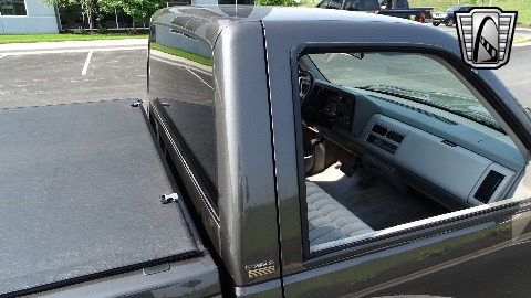 1991 Chevrolet Silverado image 100