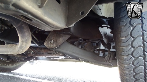 1991 Chevrolet Silverado image 152