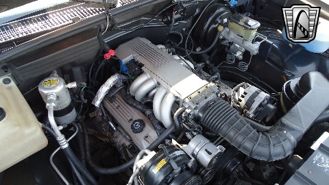 1991 Chevrolet Silverado image 75