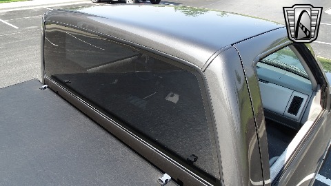 1991 Chevrolet Silverado image 101