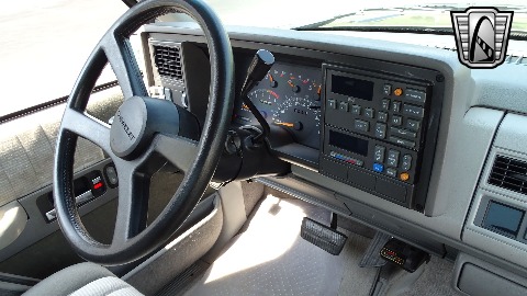 1991 Chevrolet Silverado image 127