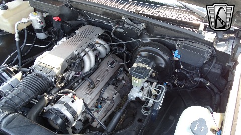 1991 Chevrolet Silverado image 76