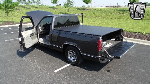 1991 Chevrolet Silverado image 51