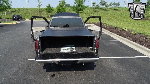 1991 Chevrolet Silverado image 52
