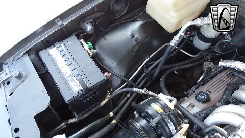 1991 Chevrolet Silverado image 79