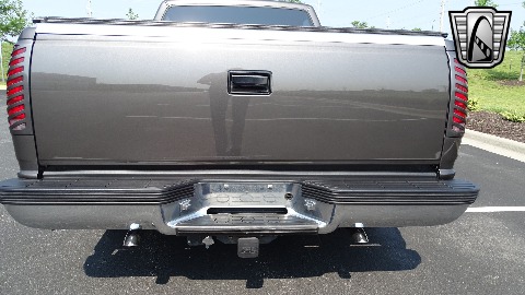 1991 Chevrolet Silverado image 105
