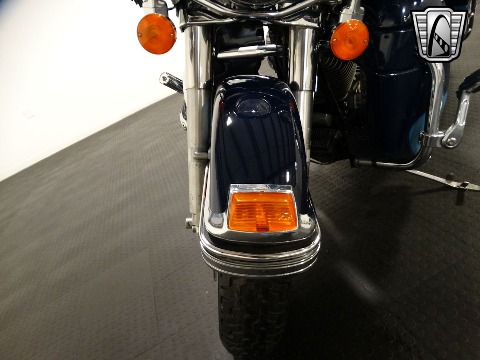 2001 Harley Davidson Police Package image 28