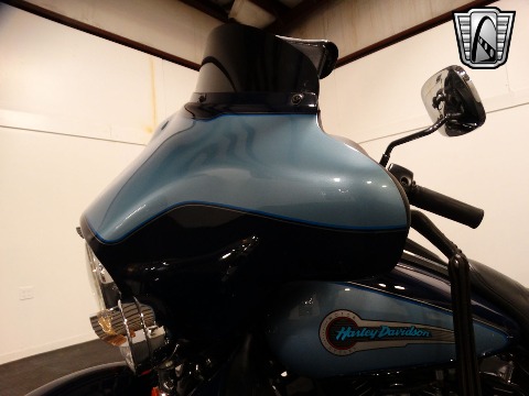 2001 Harley Davidson Police Package image 29