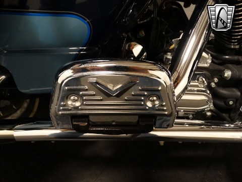 2001 Harley Davidson Police Package image 83