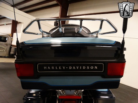 2001 Harley Davidson Police Package image 34