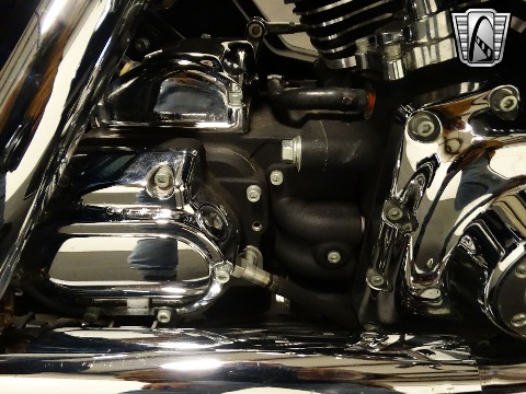 2001 Harley Davidson Police Package image 86