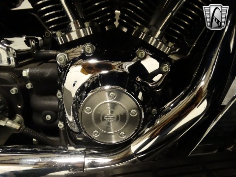 2001 Harley Davidson Police Package image 88