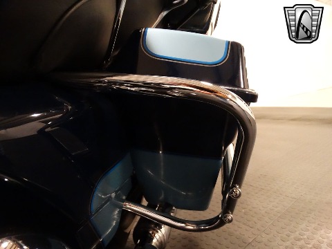 2001 Harley Davidson Police Package image 64