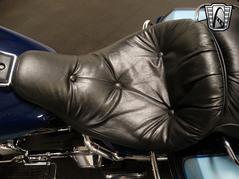 2001 Harley Davidson Police Package image 65