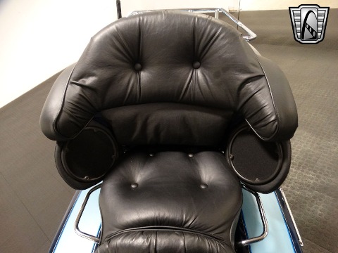 2001 Harley Davidson Police Package image 66