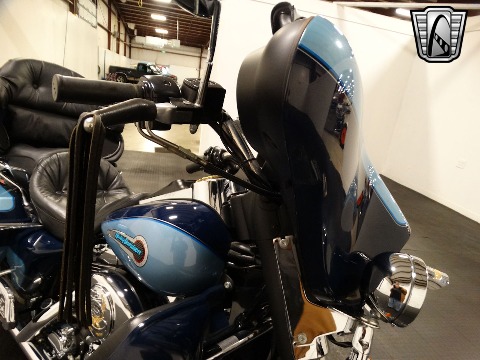 2001 Harley Davidson Police Package image 41