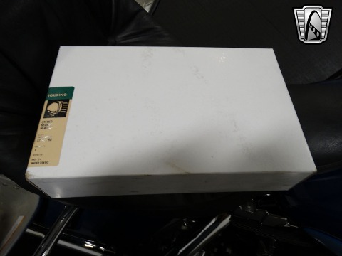 2001 Harley Davidson Police Package image 94