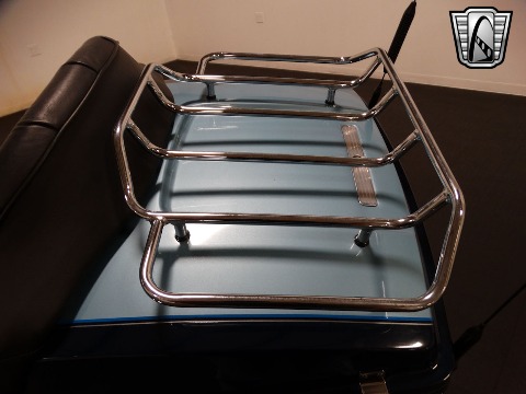 2001 Harley Davidson Police Package image 69