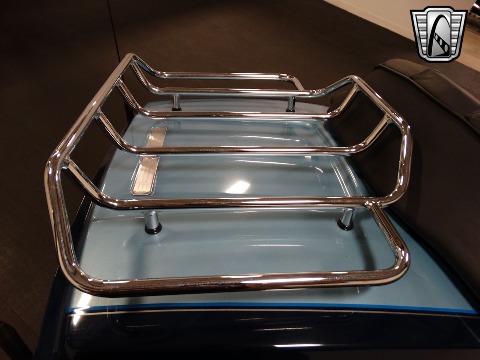 2001 Harley Davidson Police Package image 71