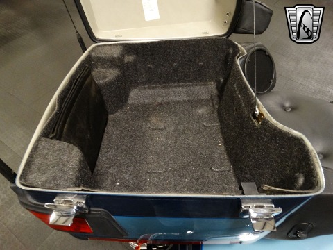 2001 Harley Davidson Police Package image 73