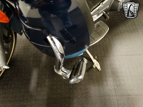 2001 Harley Davidson Police Package image 99