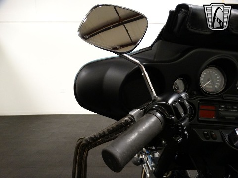 2001 Harley Davidson Police Package image 48