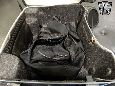 2001 Harley Davidson Police Package image 74