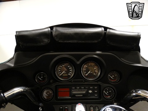 2001 Harley Davidson Police Package image 51