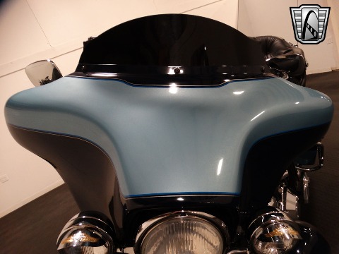 2001 Harley Davidson Police Package image 26