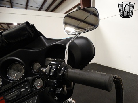 2001 Harley Davidson Police Package image 53