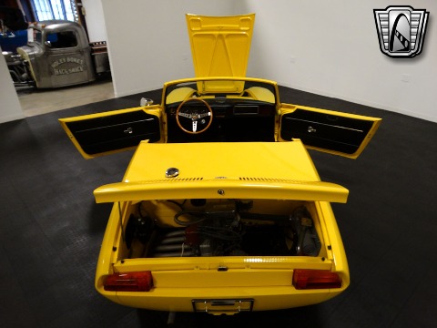 1967 Fiat 850 image 55