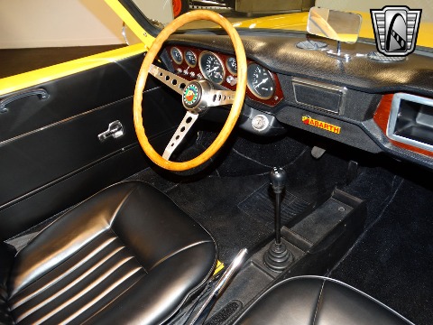 1967 Fiat 850 image 108