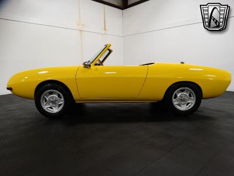 1967 Fiat 850 image 5