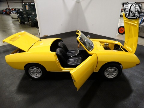 1967 Fiat 850 image 57