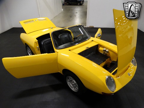 1967 Fiat 850 image 58