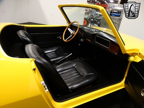 1967 Fiat 850 image 110