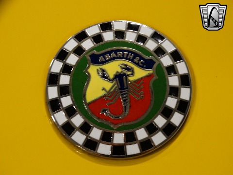 1967 Fiat 850 image 136