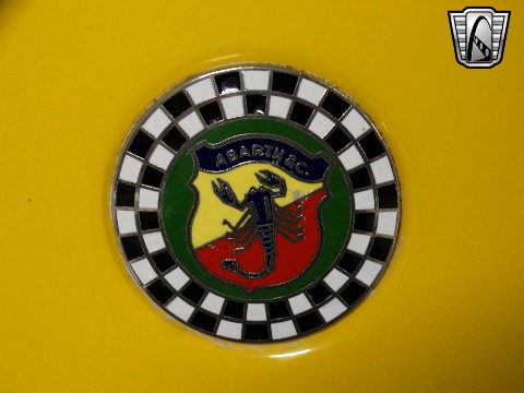 1967 Fiat 850 image 137