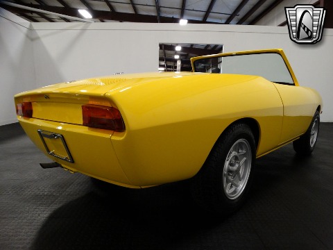 1967 Fiat 850 image 8