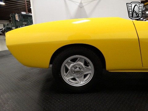 1967 Fiat 850 image 36