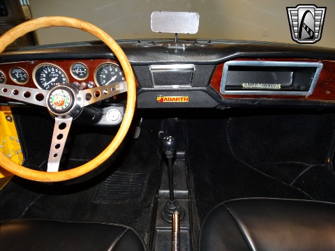 1967 Fiat 850 image 88